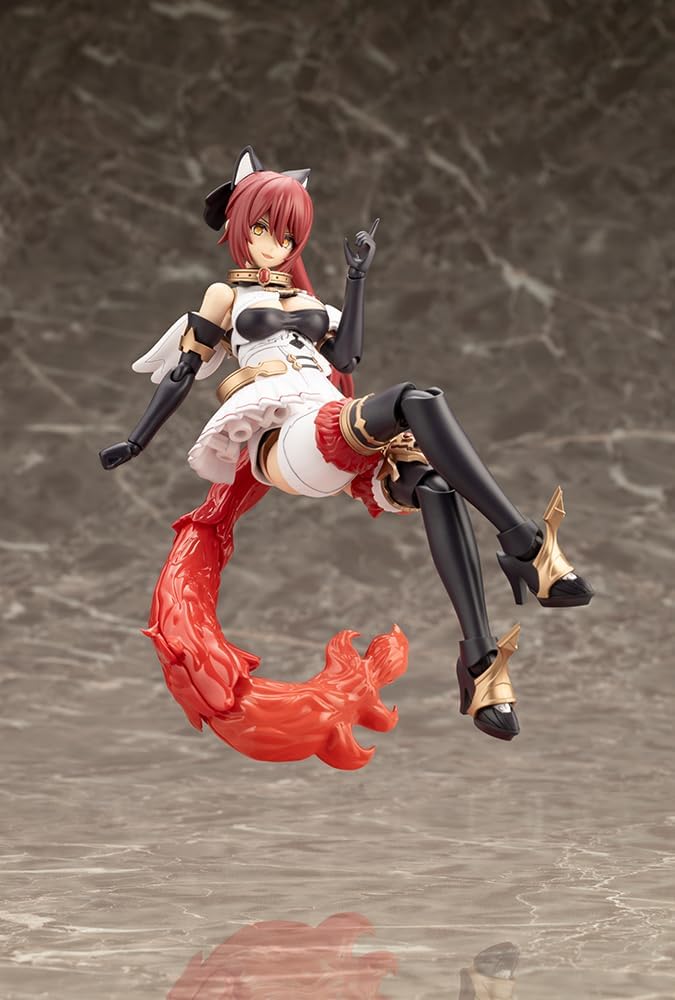 Kotobukiya AR008 Arcanadea Charmed - Image 11