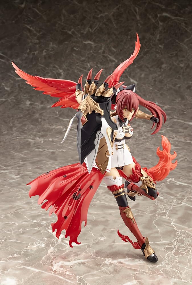 Kotobukiya AR008 Arcanadea Charmed - Image 12
