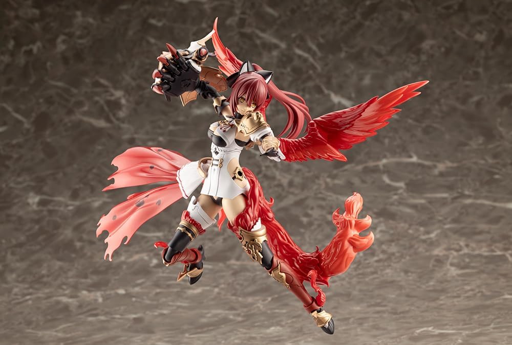 Kotobukiya AR008 Arcanadea Charmed - Image 14