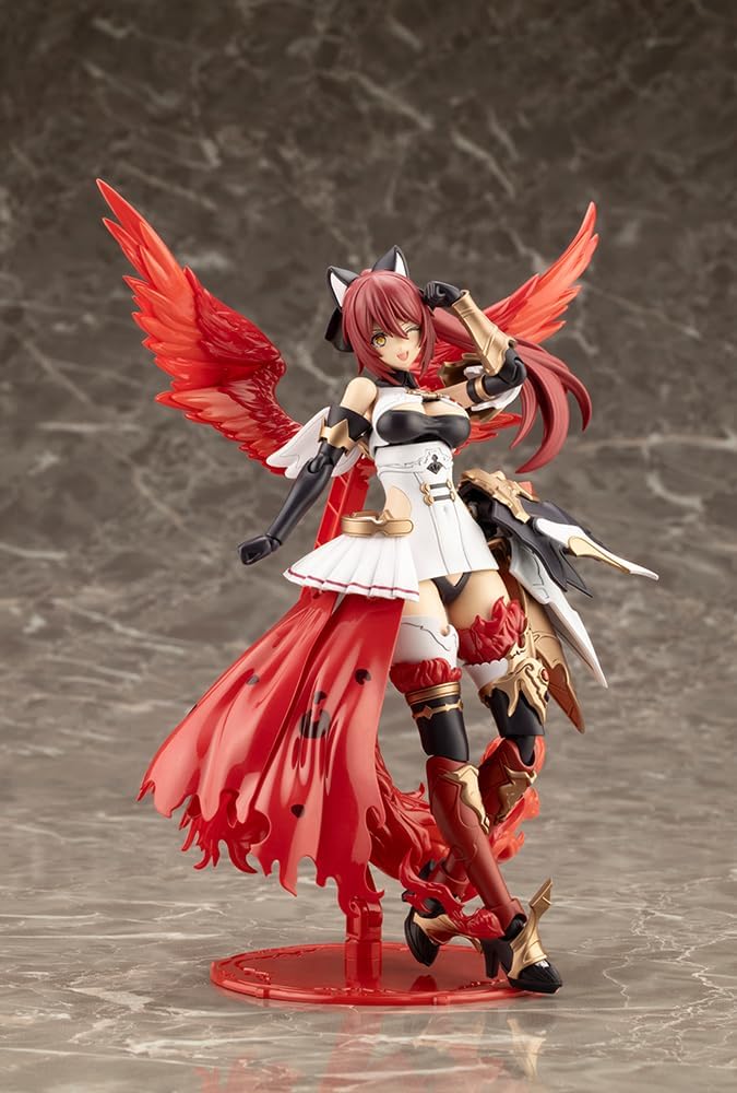 Kotobukiya AR008 Arcanadea Charmed - Image 16
