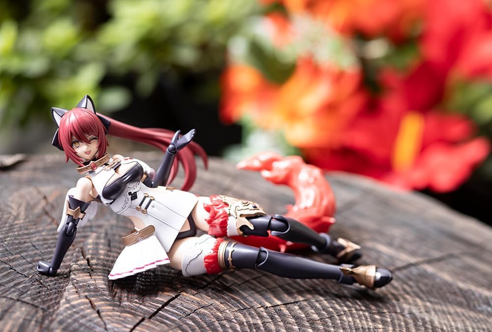 Kotobukiya AR008 Arcanadea Charmed - Image 17