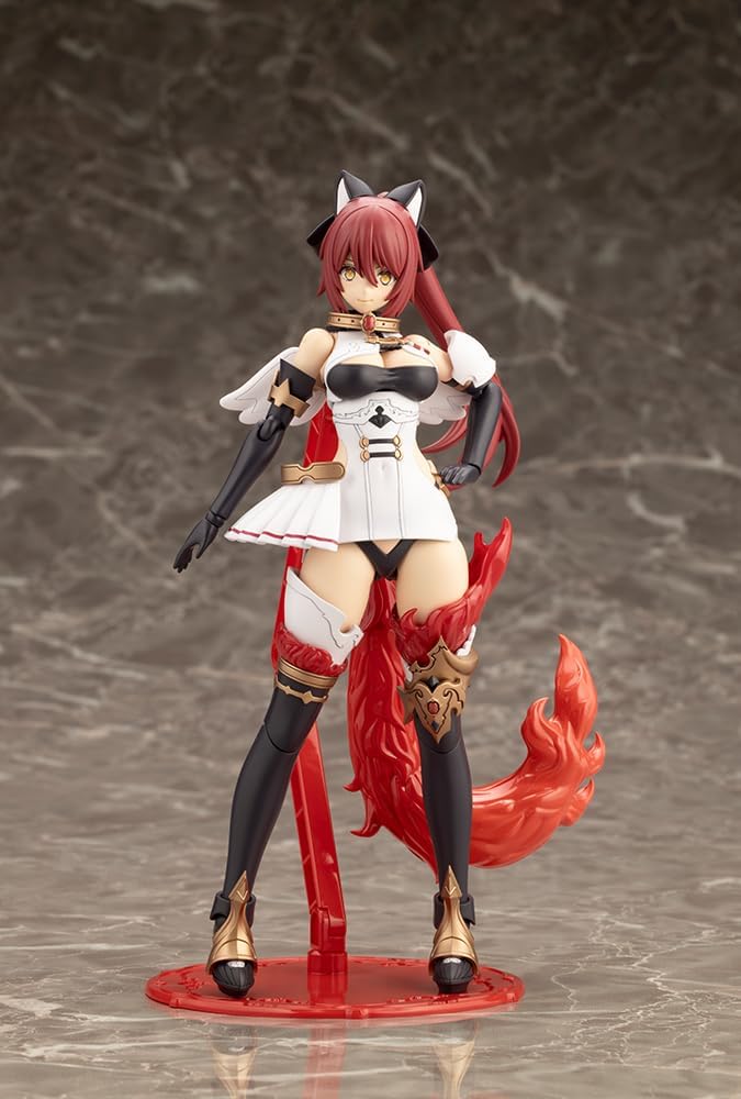 Kotobukiya AR008 Arcanadea Charmed - Image 22