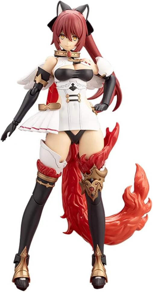 Kotobukiya AR008 Arcanadea Charmed - Image 23