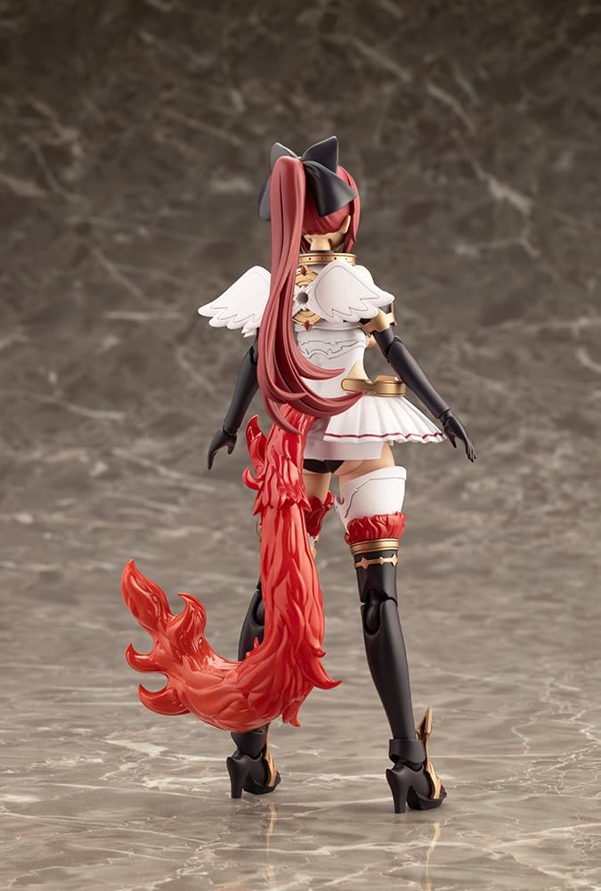 Kotobukiya AR008 Arcanadea Charmed - Image 24