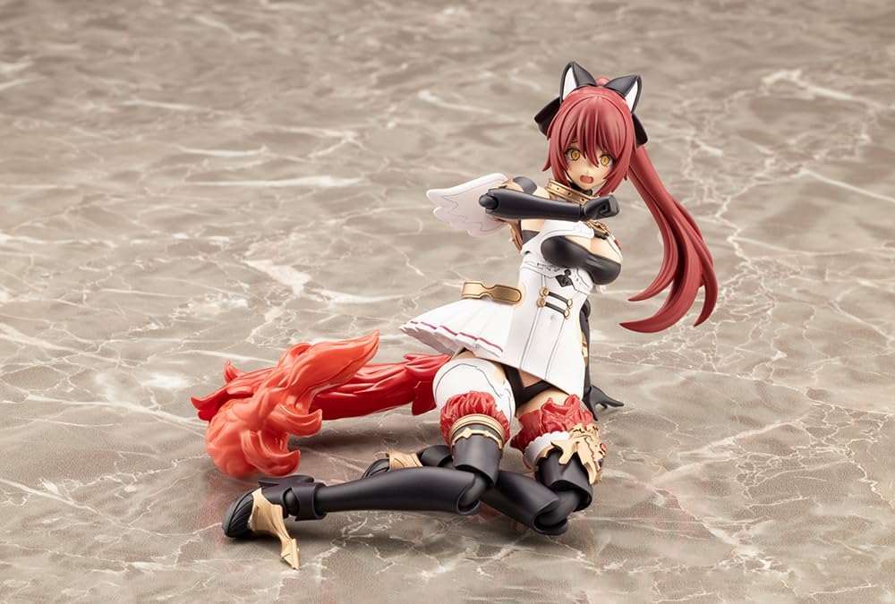 Kotobukiya AR008 Arcanadea Charmed - Image 25