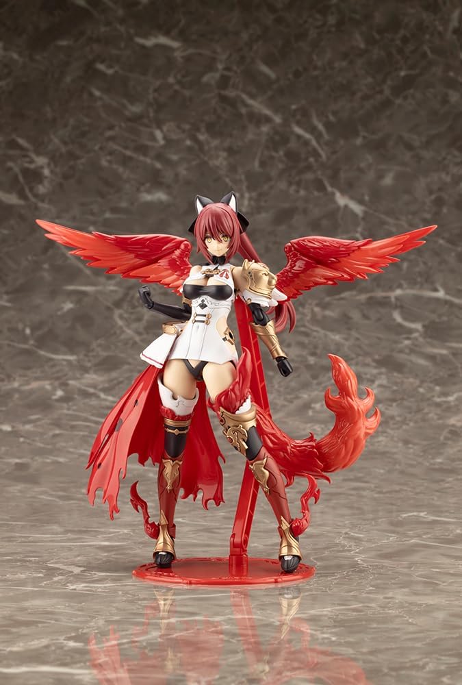 Kotobukiya AR008 Arcanadea Charmed - Image 26