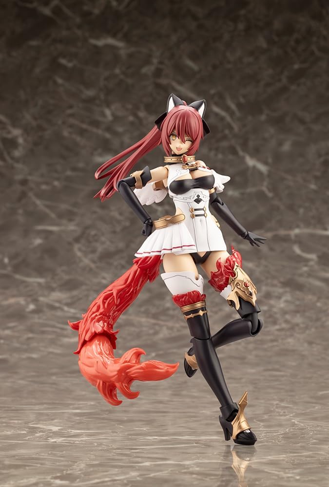 Kotobukiya AR008 Arcanadea Charmed - Image 31