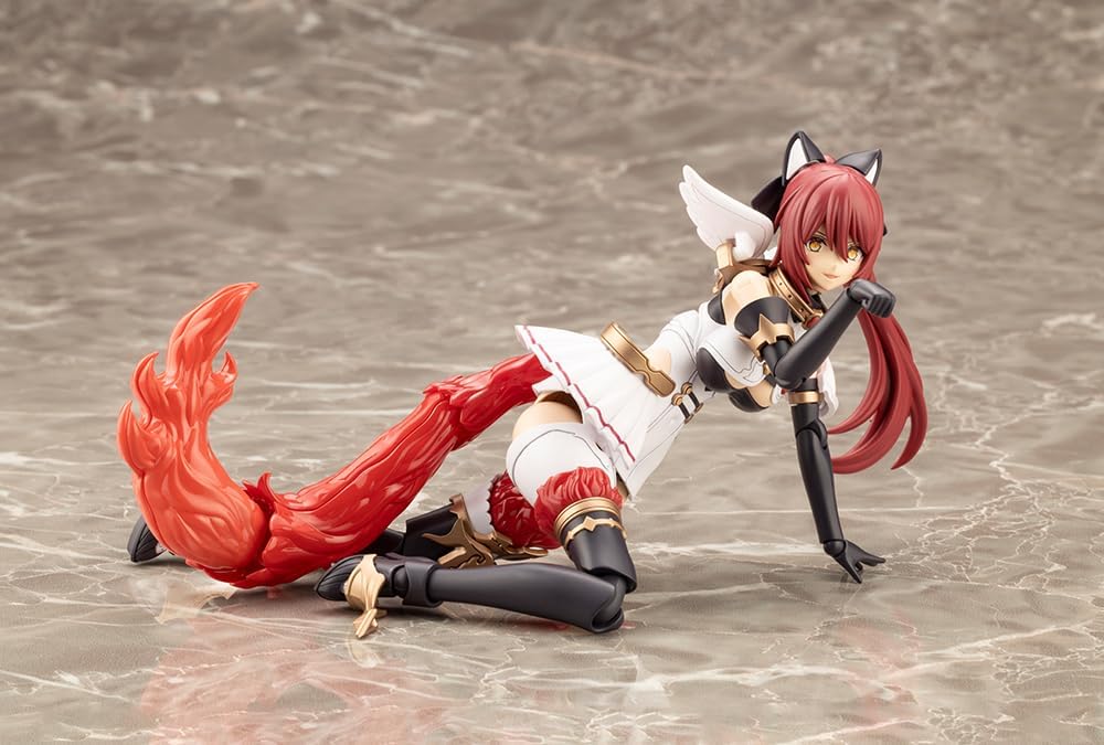 Kotobukiya AR008 Arcanadea Charmed - Image 32