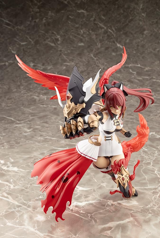 Kotobukiya AR008 Arcanadea Charmed - Image 35