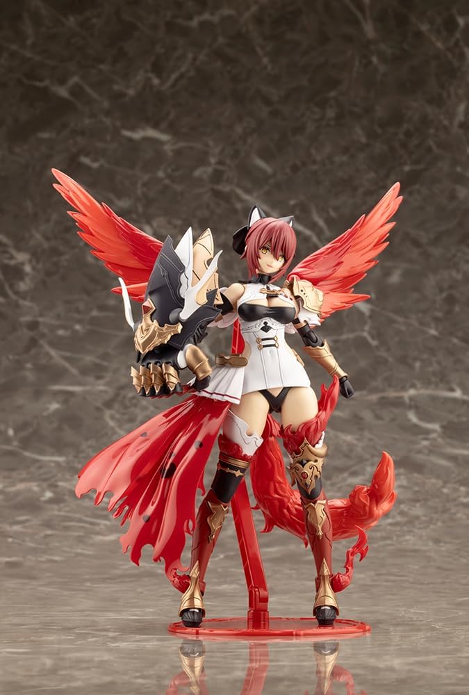 Kotobukiya AR008 Arcanadea Charmed - Image 5