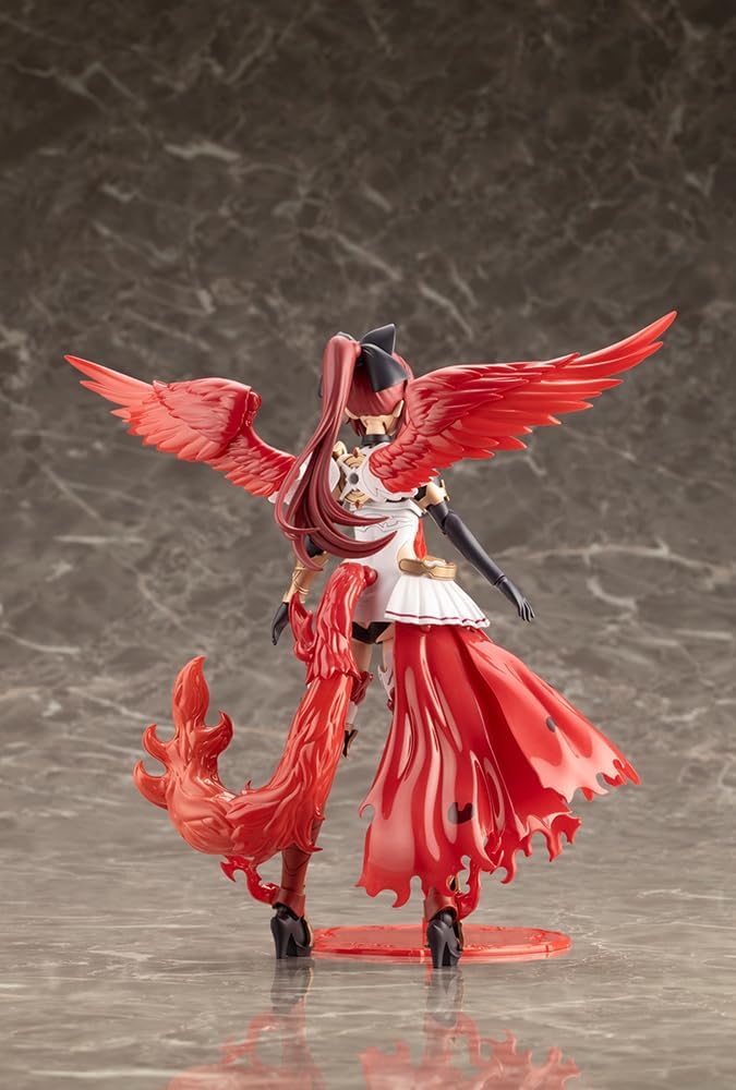 Kotobukiya AR008 Arcanadea Charmed - Image 6