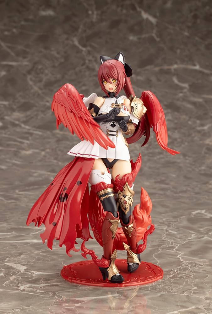 Kotobukiya AR008 Arcanadea Charmed - Image 7
