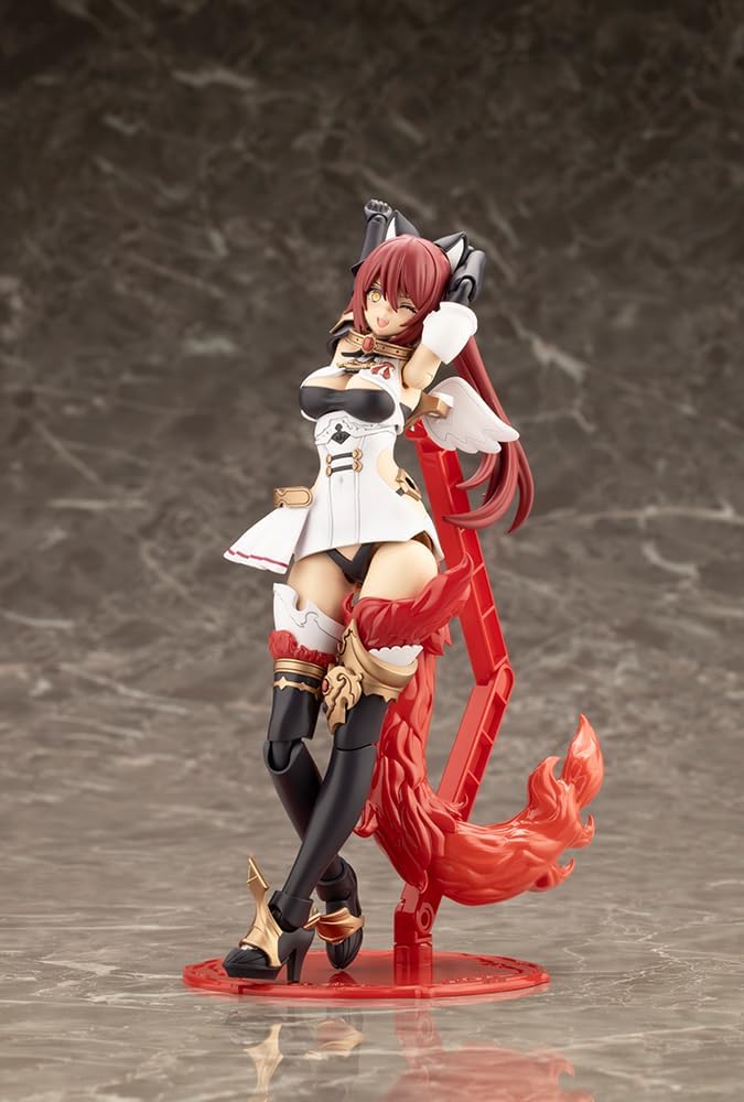 Kotobukiya AR008 Arcanadea Charmed - Image 8