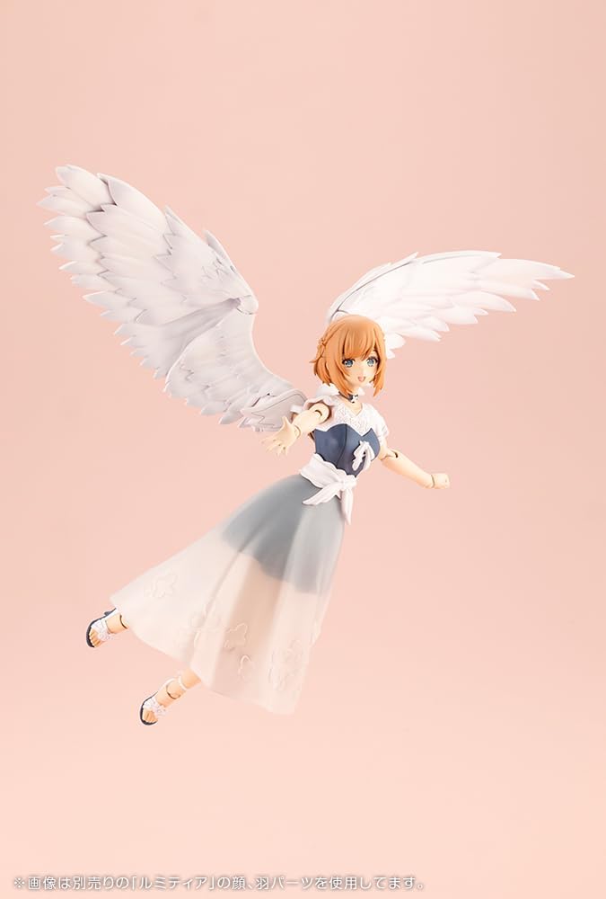 Kotobukiya AR009 Arcanadea: Lumitea ReACT-iF - Image 10