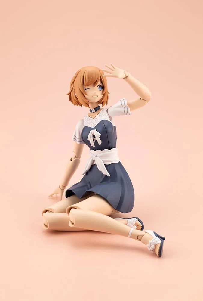 Kotobukiya AR009 Arcanadea: Lumitea ReACT-iF - Image 11