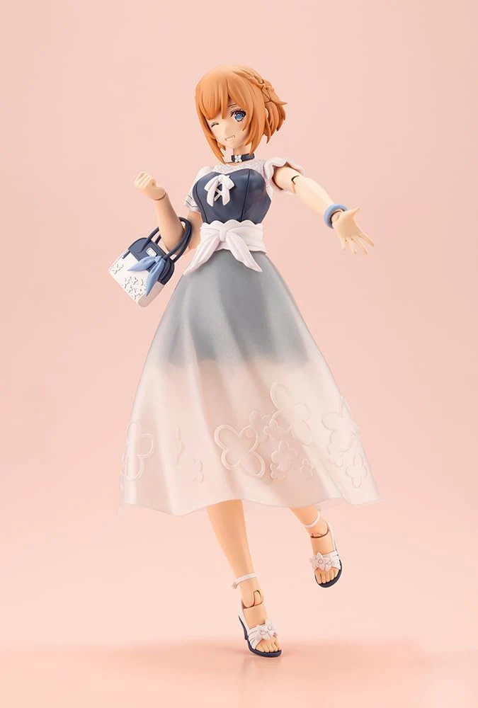 Kotobukiya AR009 Arcanadea: Lumitea ReACT-iF - Image 13
