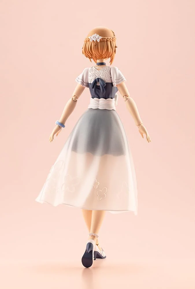Kotobukiya AR009 Arcanadea: Lumitea ReACT-iF - Image 3