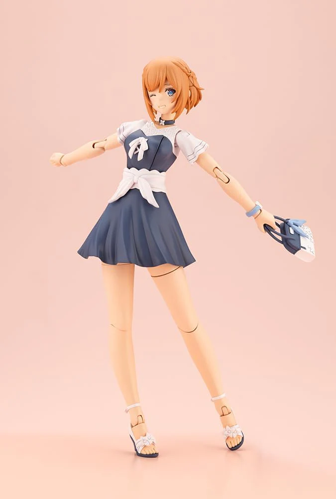 Kotobukiya AR009 Arcanadea: Lumitea ReACT-iF - Image 4