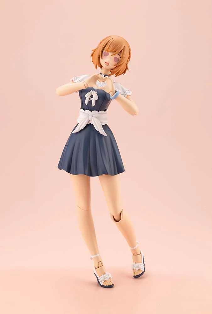 Kotobukiya AR009 Arcanadea: Lumitea ReACT-iF - Image 5