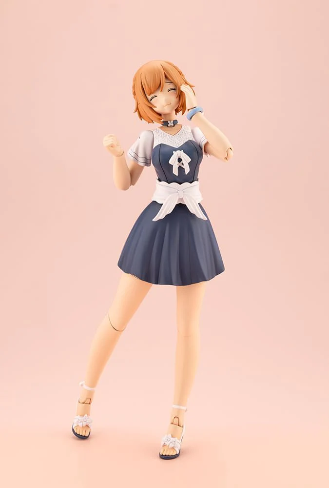 Kotobukiya AR009 Arcanadea: Lumitea ReACT-iF - Image 6
