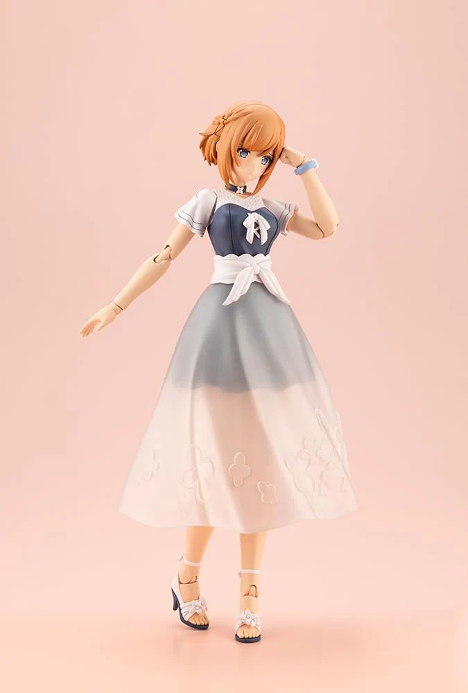 Kotobukiya AR009 Arcanadea: Lumitea ReACT-iF - Image 7