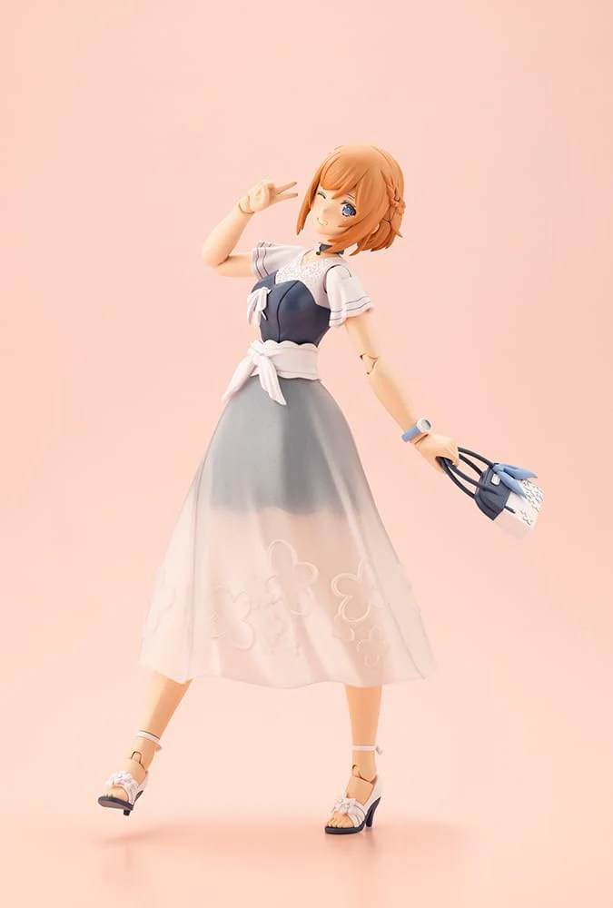Kotobukiya AR009 Arcanadea: Lumitea ReACT-iF - Image 8