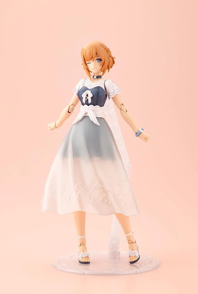 Kotobukiya AR009 Arcanadea: Lumitea ReACT-iF - Image 9