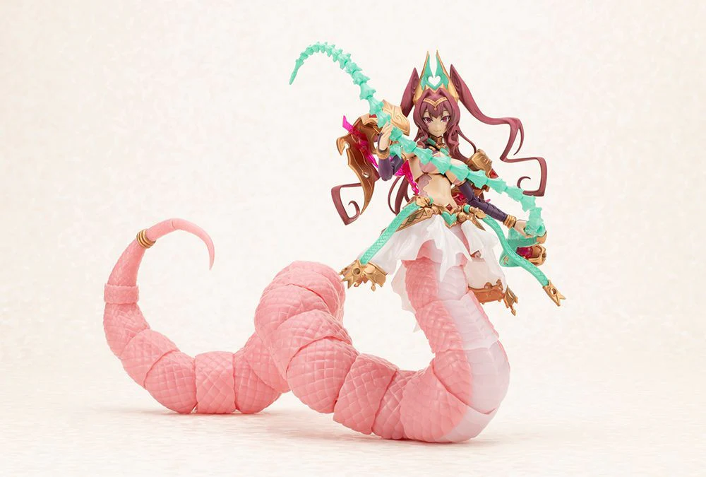Kotobukiya AR011 Arcanadea Meltina - Image 10