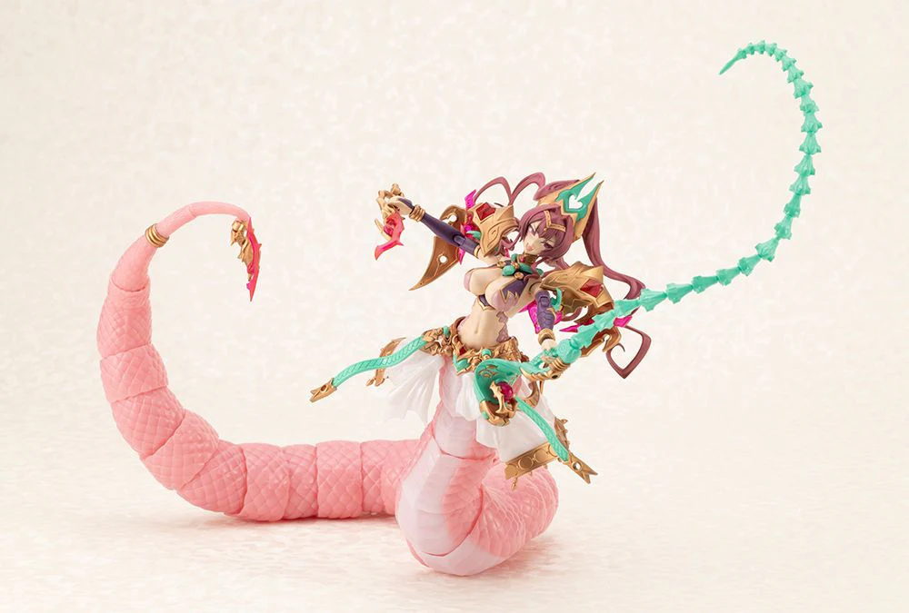Kotobukiya AR011 Arcanadea Meltina - Image 12