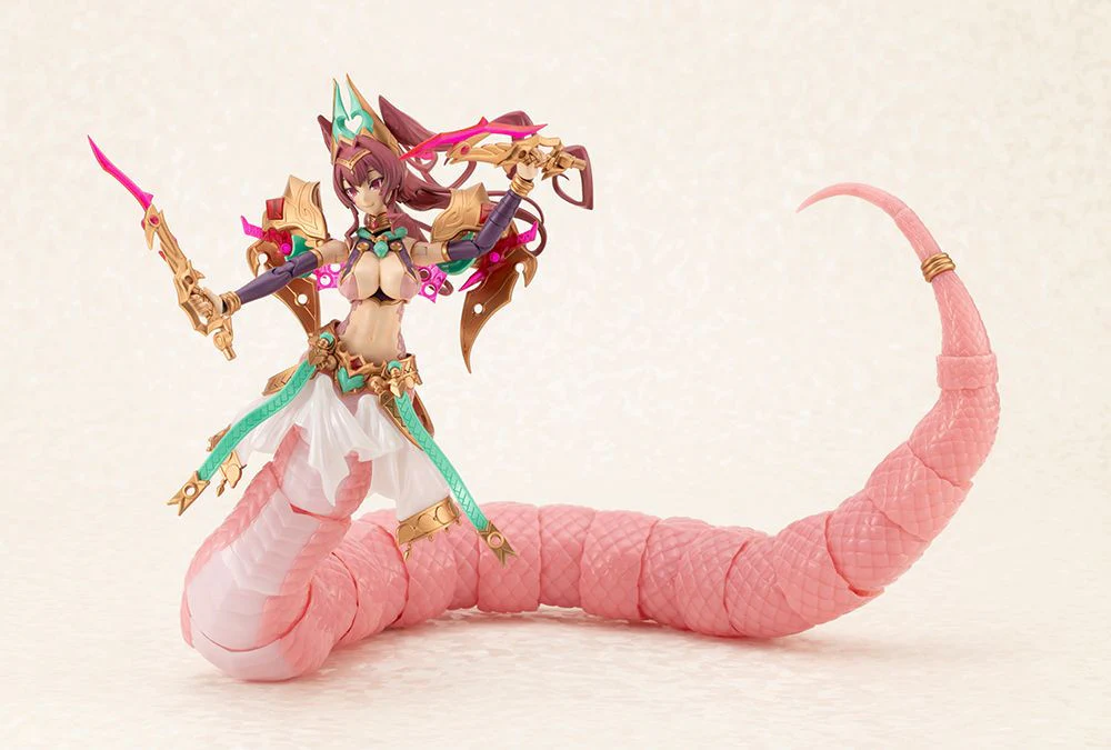 Kotobukiya AR011 Arcanadea Meltina - Image 13