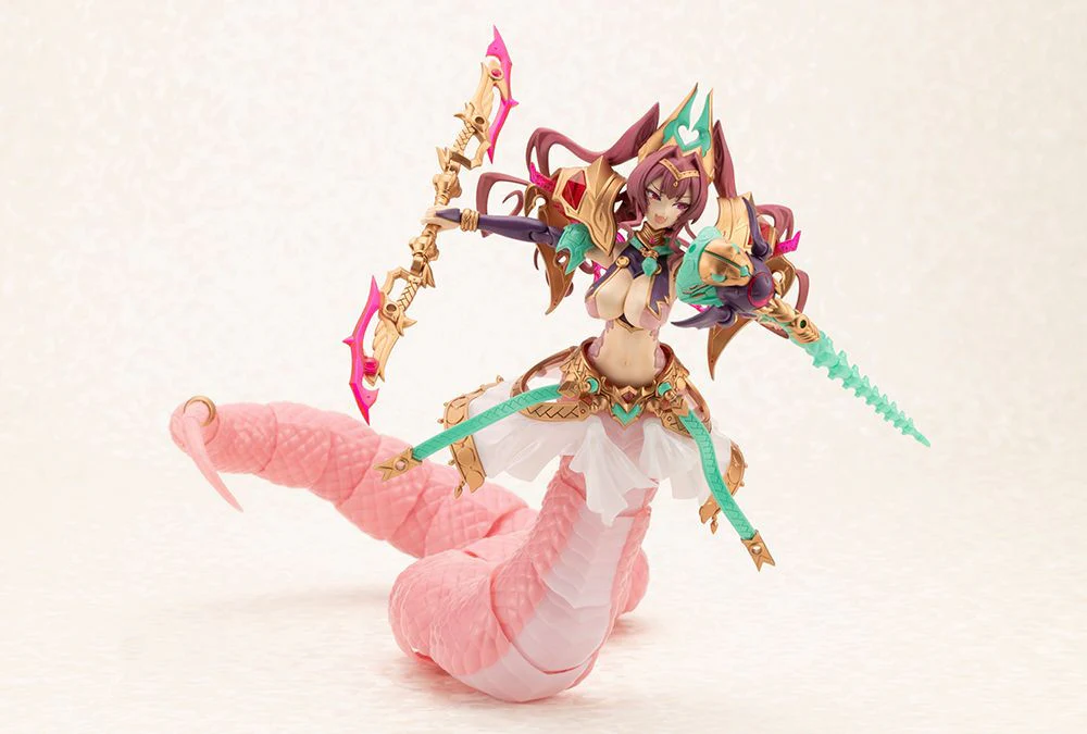 Kotobukiya AR011 Arcanadea Meltina - Image 14