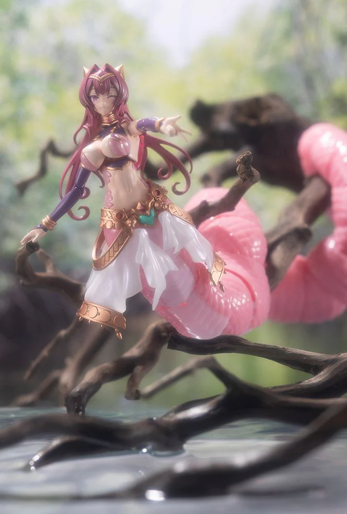 Kotobukiya AR011 Arcanadea Meltina - Image 18