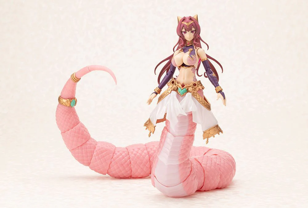 Kotobukiya AR011 Arcanadea Meltina - Image 2