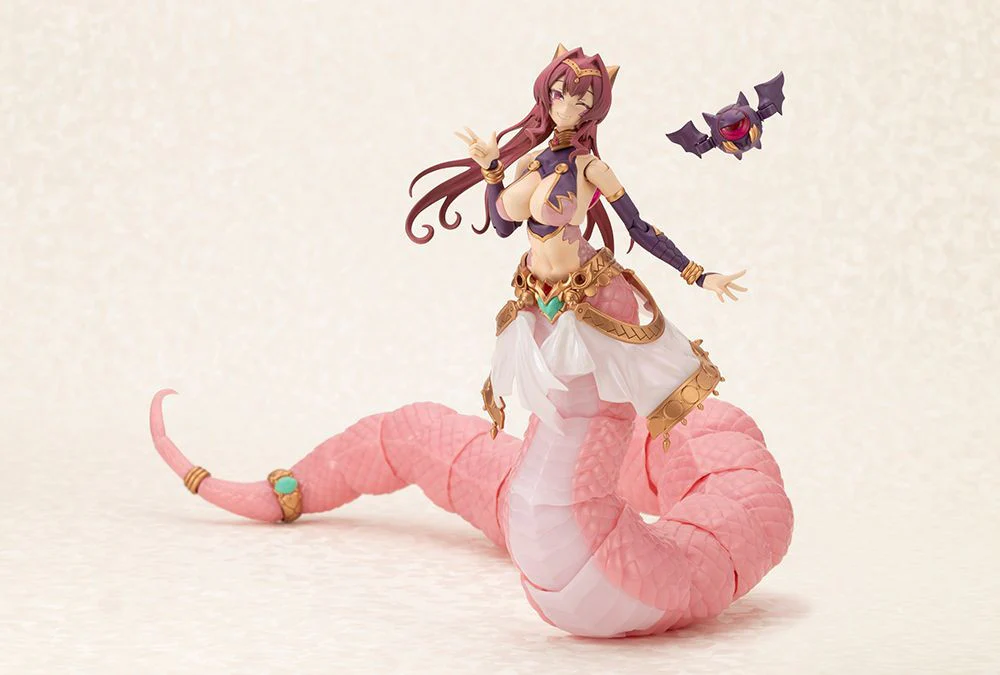 Kotobukiya AR011 Arcanadea Meltina - Image 21