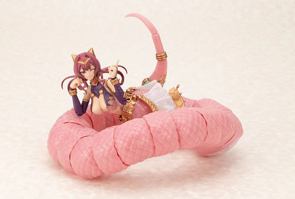 Kotobukiya AR011 Arcanadea Meltina - Image 6