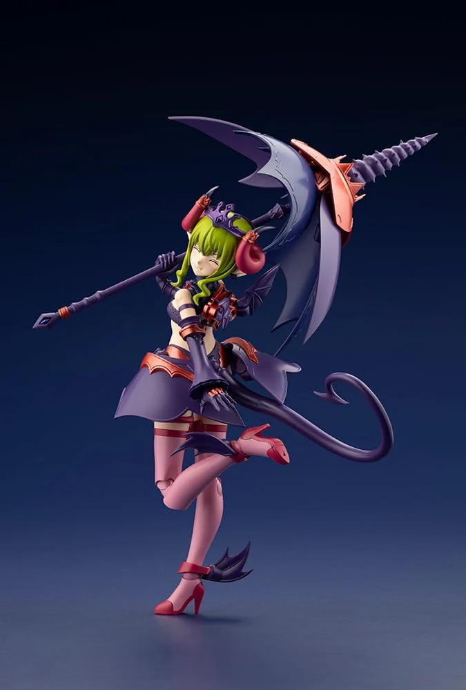 Kotobukiya AR022 Arcanadea Velretta ReACT-P - Image 16