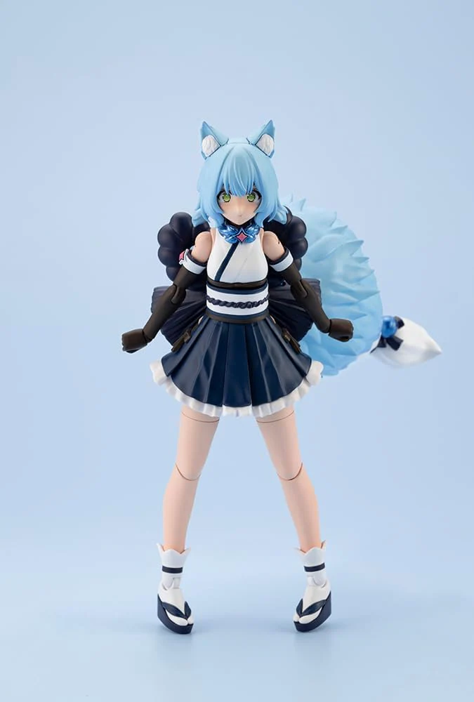 Kotobukiya AR023 Arcanadea Yukumo ReACT-C - Image 5