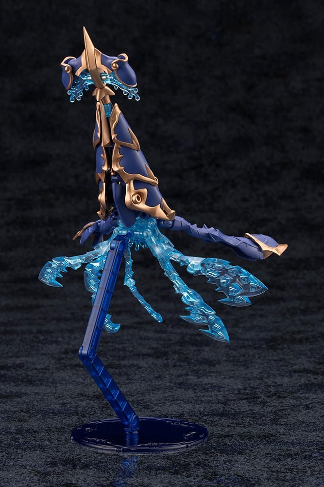 Kotobukiya AS004 Arcanadea XenoAlma Trickle Dekapodia - Image 2