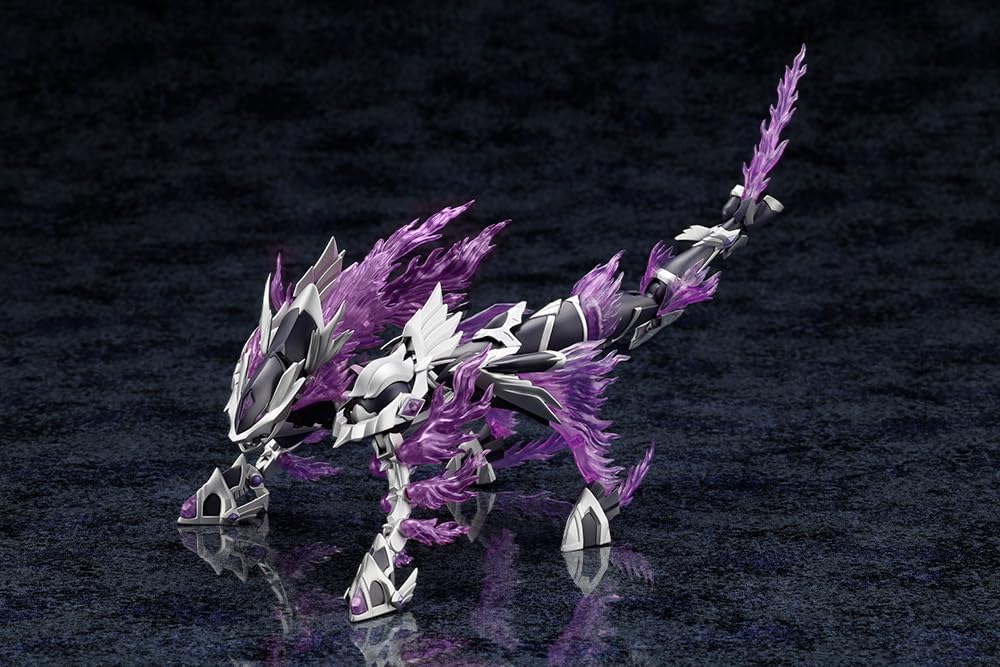 Kotobukiya AS009 Arcanadea XenoAlma Explode Volcalion - Image 8