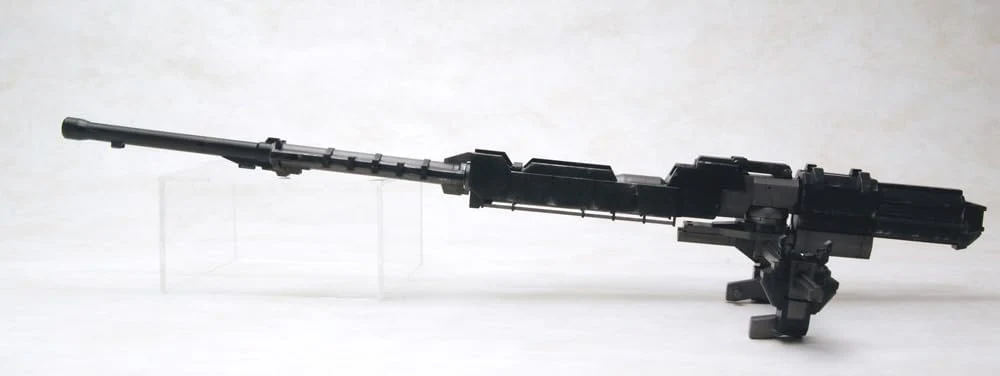 Kotobukiya AW18X 1/72 Armored Core Weapon Unit 018 - Image 8
