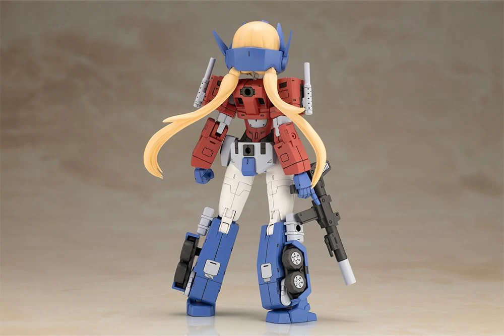 Kotobukiya CG008 Convoy Optimus Prime Humikane Shimada Ver. (Transformers) - Image 17
