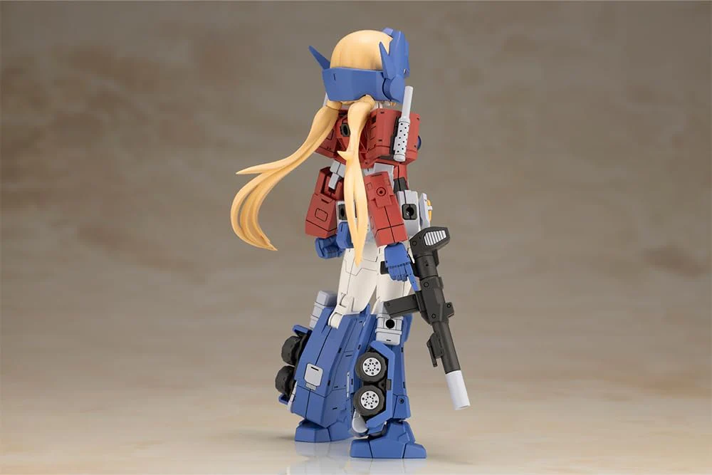 Kotobukiya CG008 Convoy Optimus Prime Humikane Shimada Ver. (Transformers) - Image 24