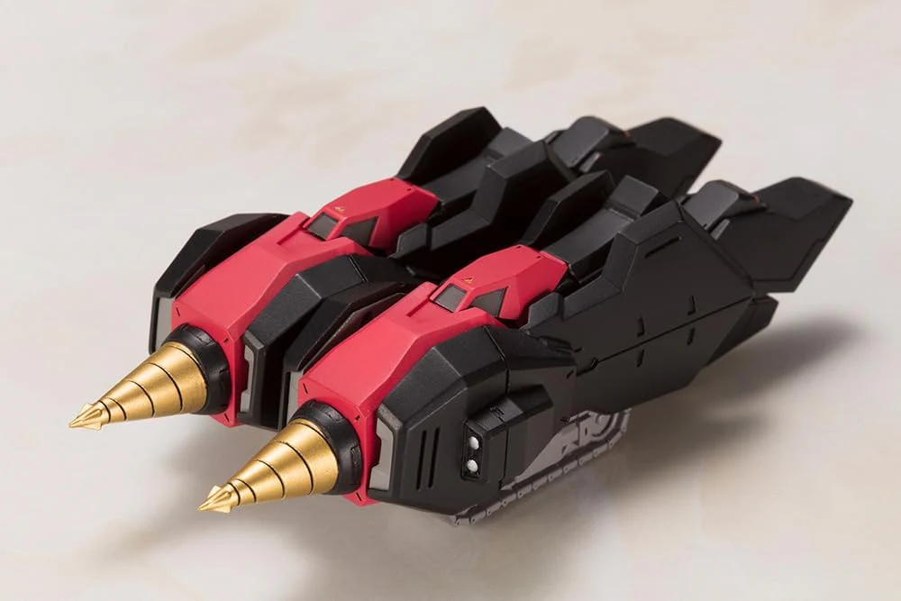 Kotobukiya CG013 Cross Frame Girl Star GaoGaiGar - Image 37