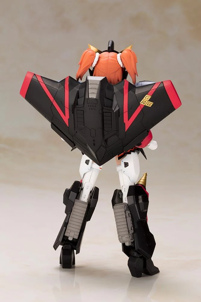 Kotobukiya CG013 Cross Frame Girl Star GaoGaiGar - Image 80