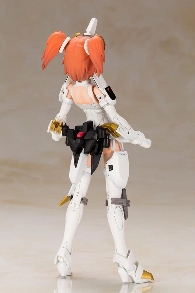 Kotobukiya CG013 Cross Frame Girl Star GaoGaiGar - Image 82