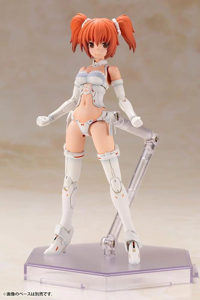 Kotobukiya CG013 Cross Frame Girl Star GaoGaiGar - Image 83