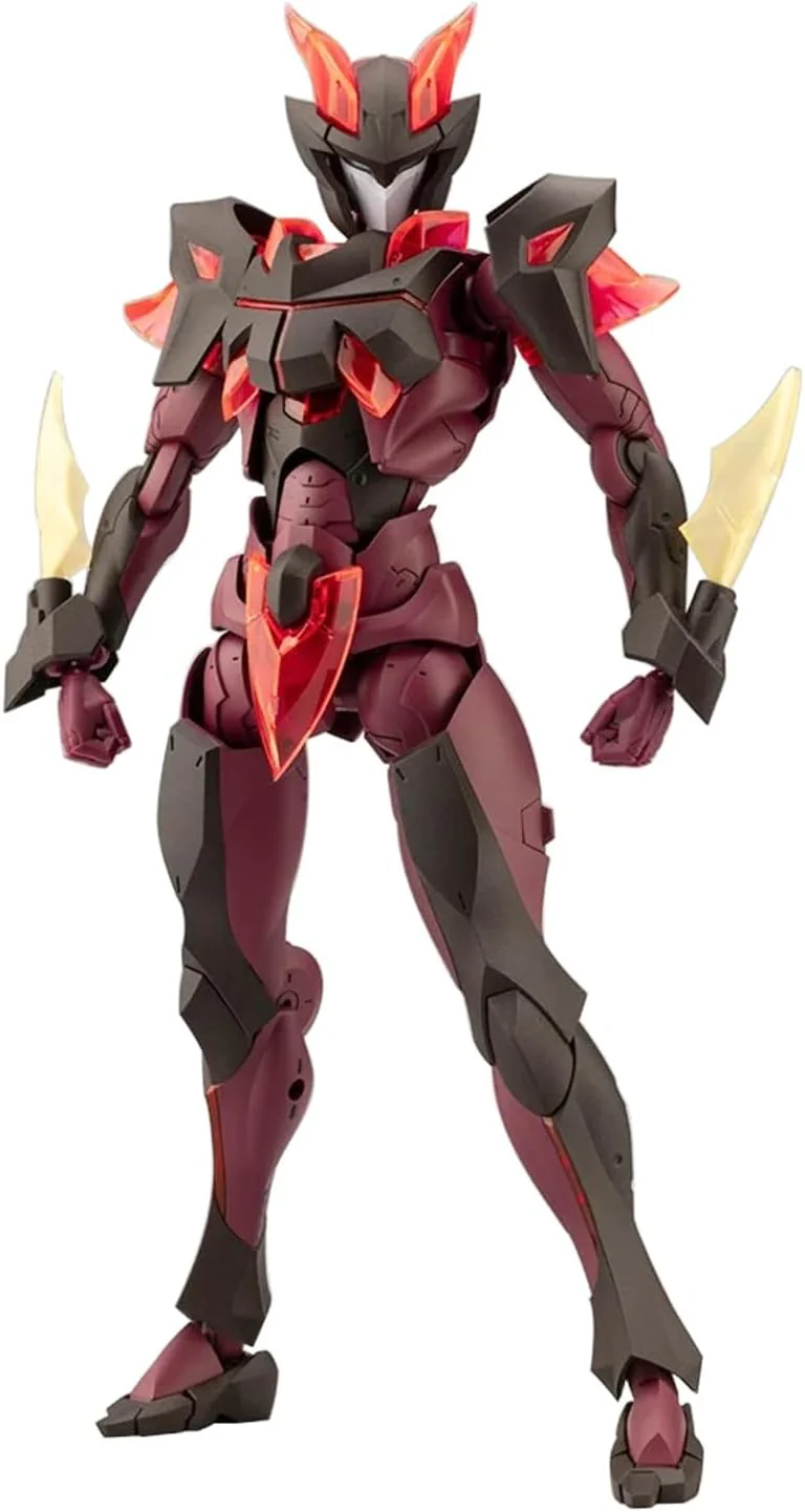 Kotobukiya CX003 Infinite Encounter Megalomaria Mephisto