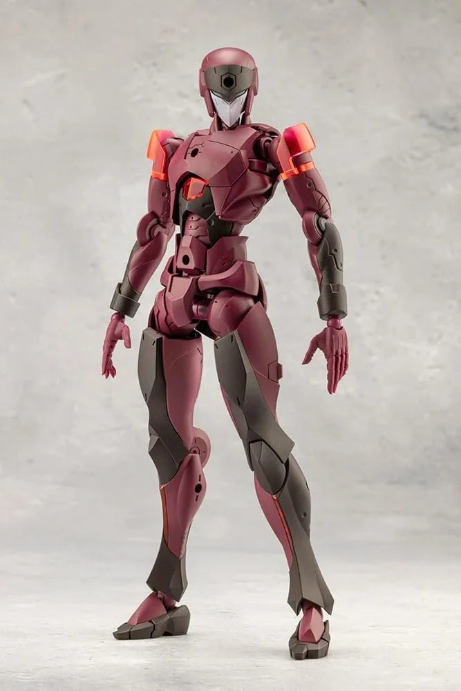 Kotobukiya CX003 Infinite Encounter Megalomaria Mephisto - Image 25