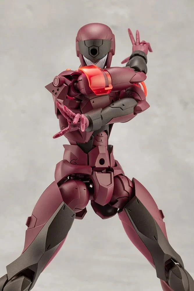 Kotobukiya CX003 Infinite Encounter Megalomaria Mephisto - Image 29