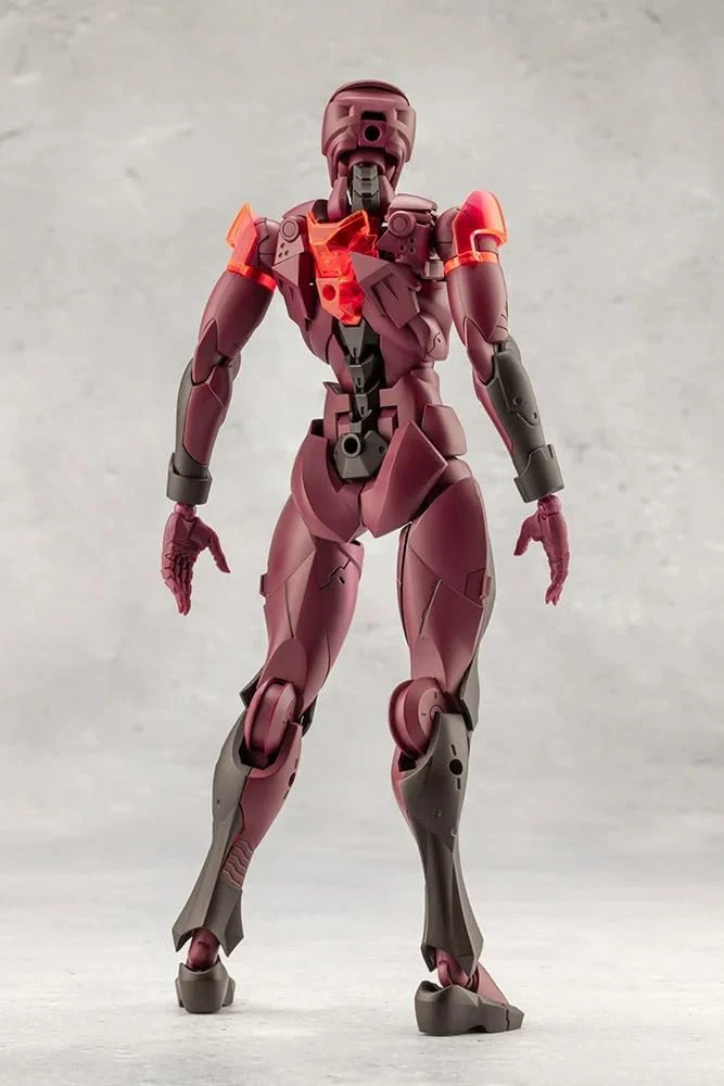 Kotobukiya CX003 Infinite Encounter Megalomaria Mephisto - Image 59